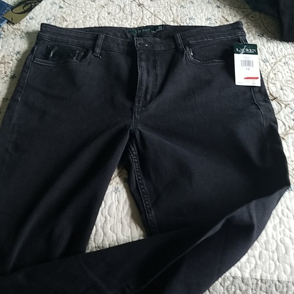 Ralph Lauren jeans